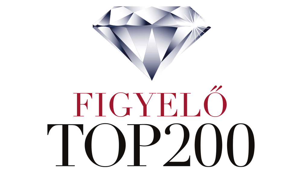 Figyelő, TOP200, Ungarisches Unternehmen des Jahres 2016