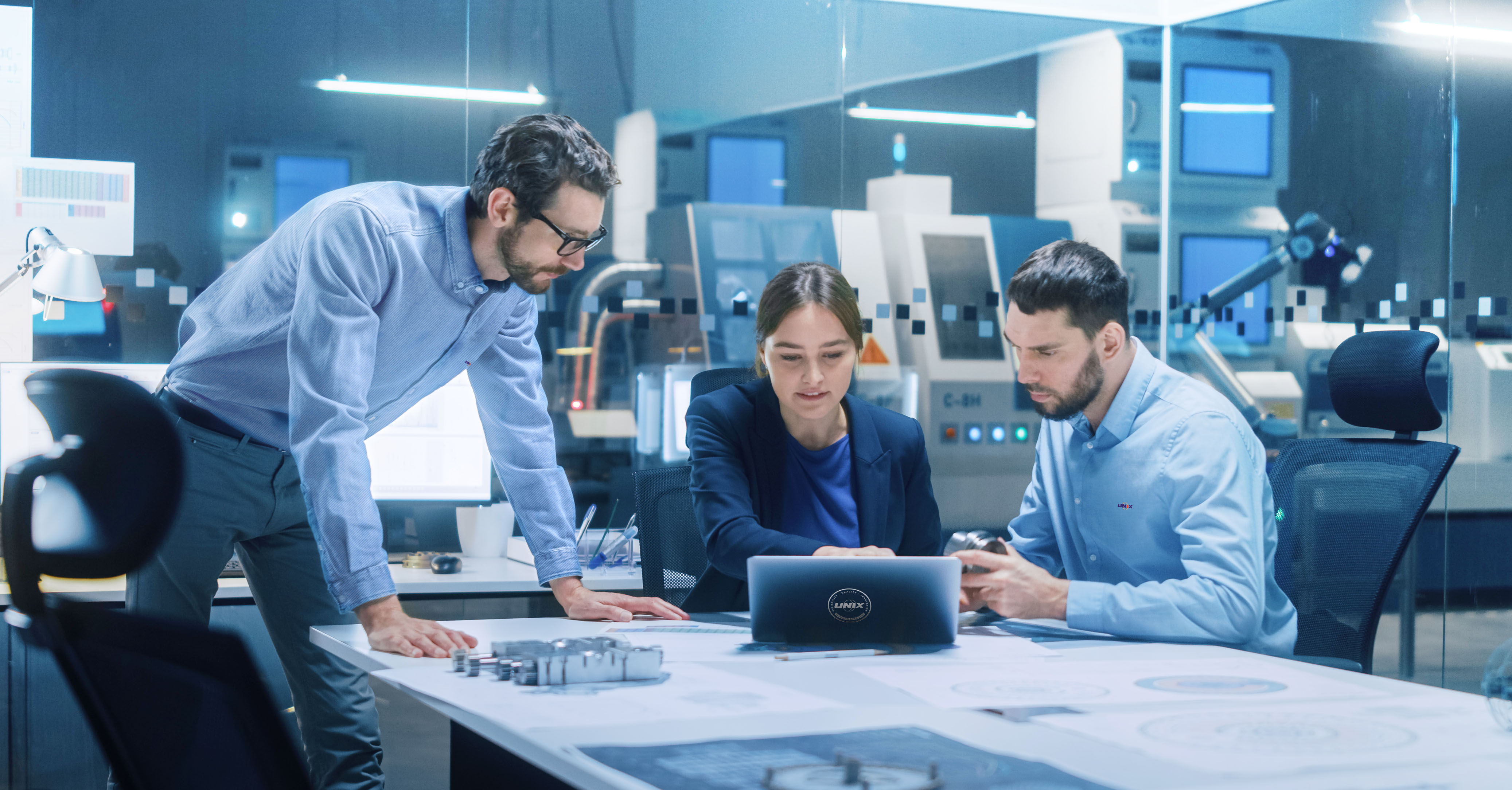 Forschung - Entwicklung und IT Forschung - Entwicklung und IT