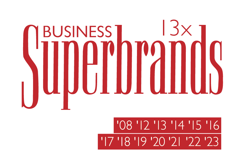 Business Superbrands Award