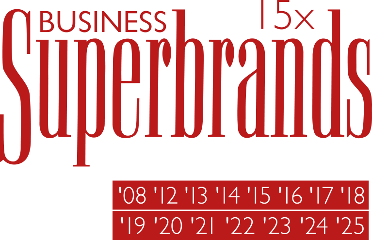 Business Superbrands Award